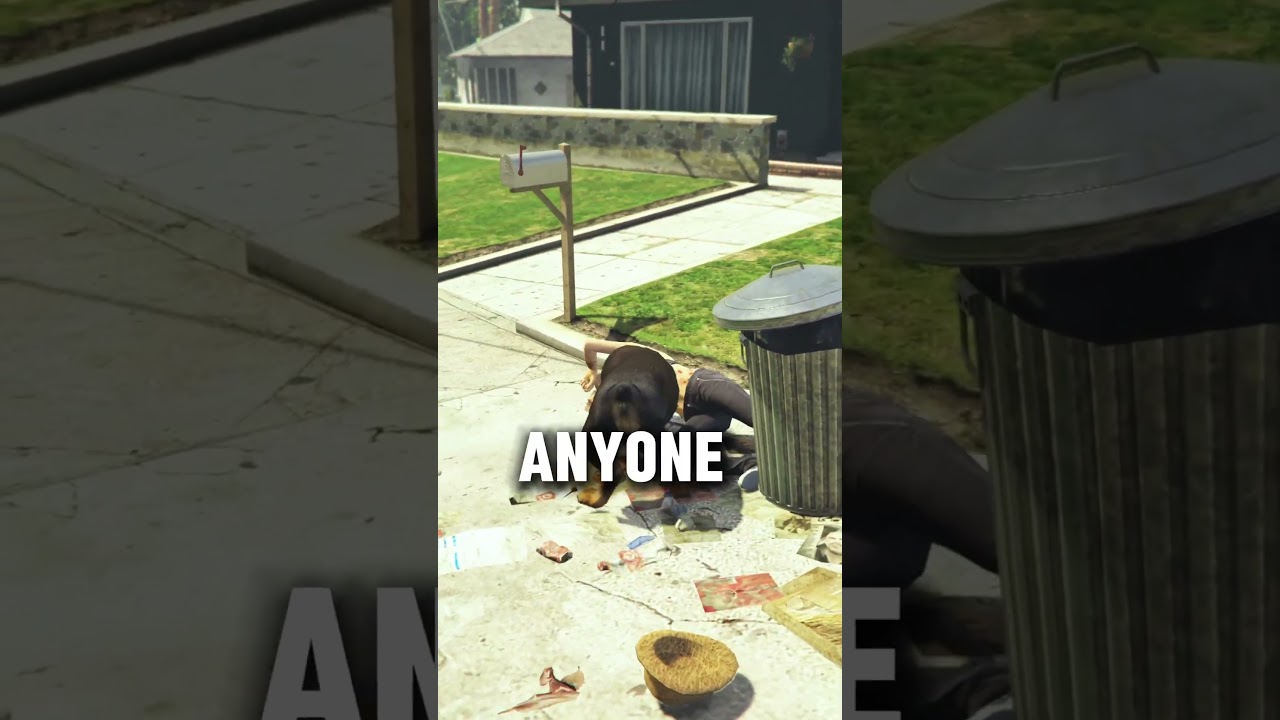 Peyote Plant Locations In GTA5 can make you crazy