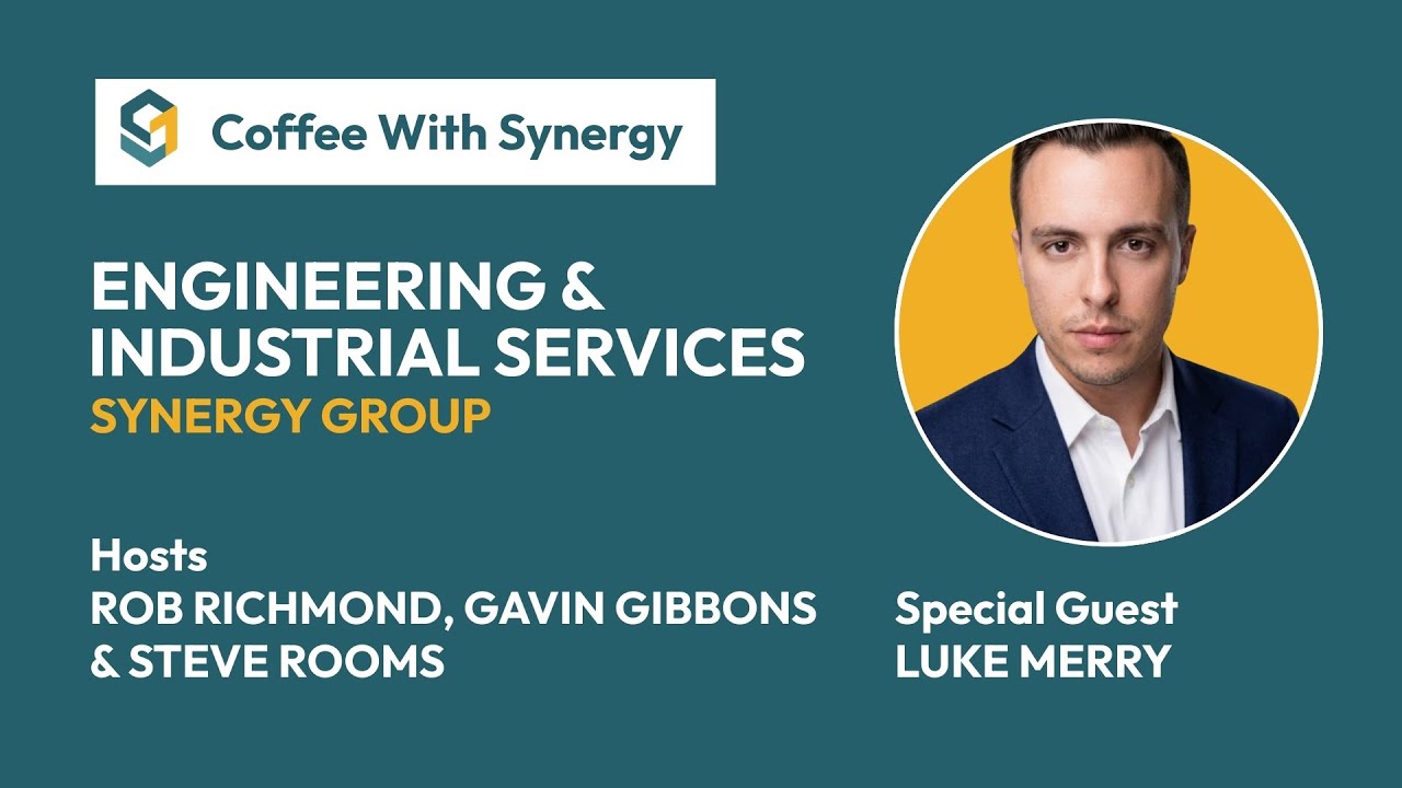 Engineering & Industrial Services Synergy Group