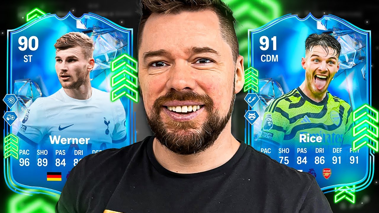 INSANE FC Fantasy Upgrades Are Here!
