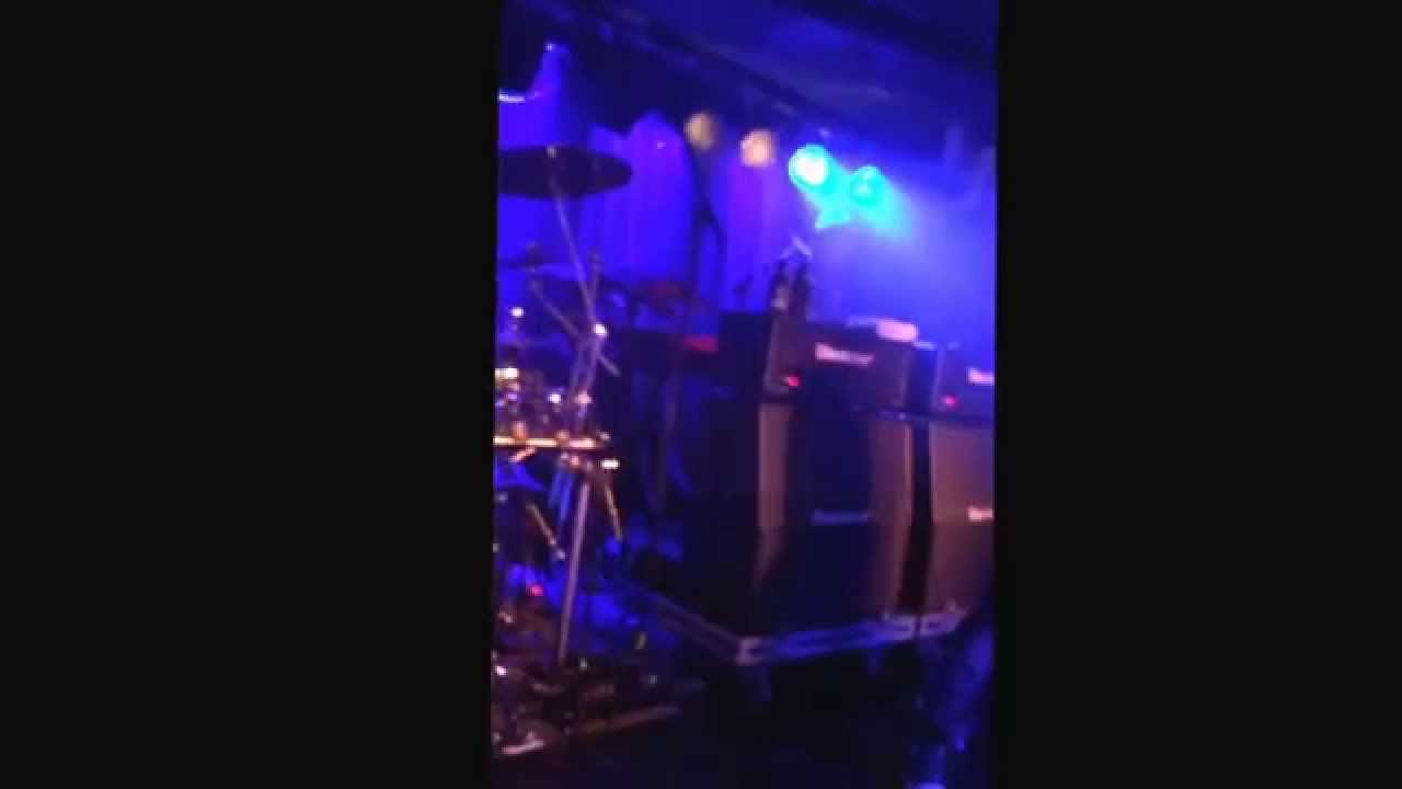 Plumbo Vandrern 02.04.14 Harstad