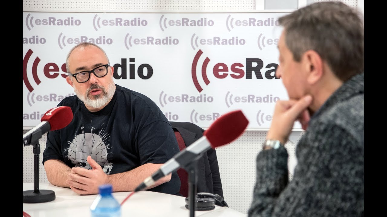 Entrevista a Álex de la Iglesia por 'Perfectos desconocidos'