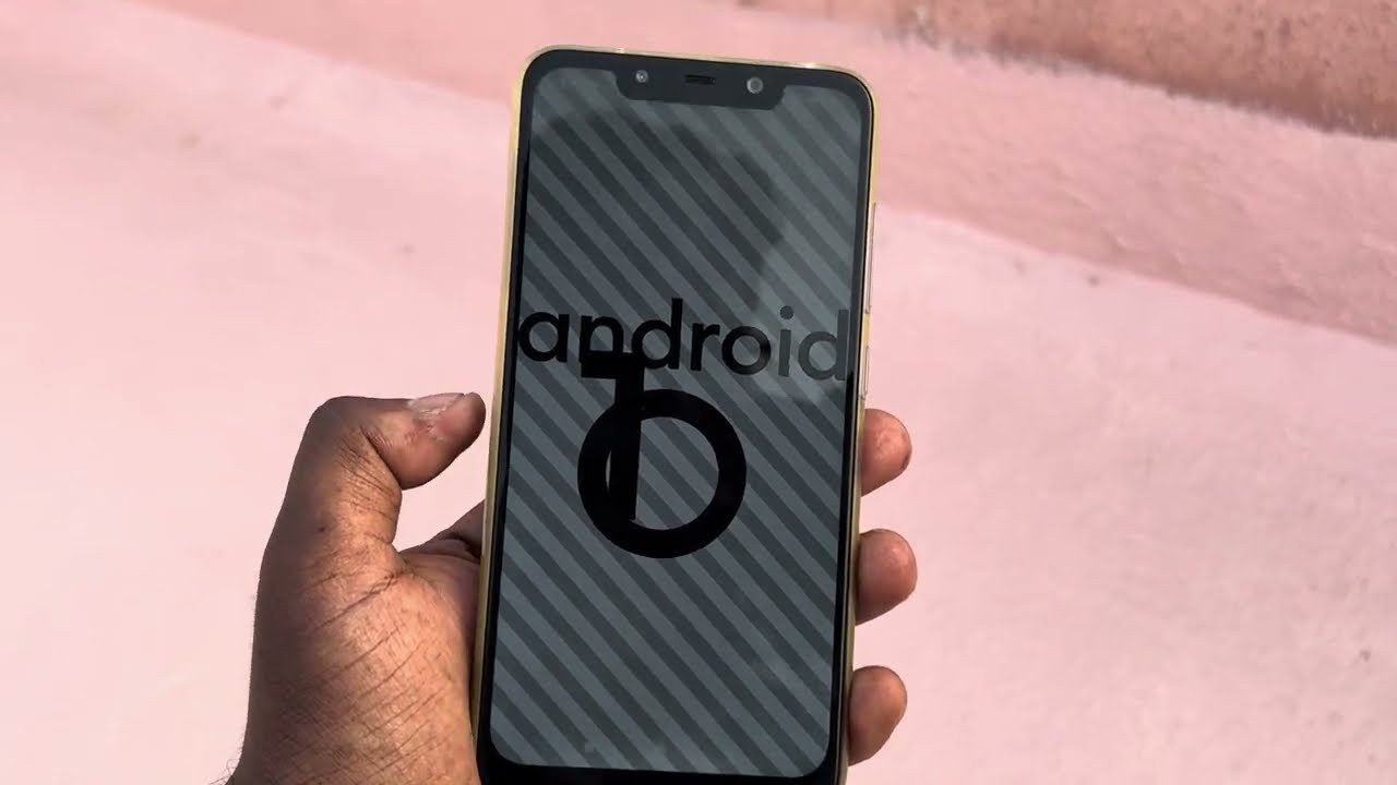 Poco F1 unboxing 2024 in Tamil