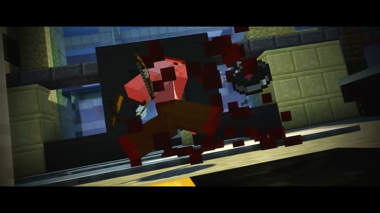 minecraft 3hc