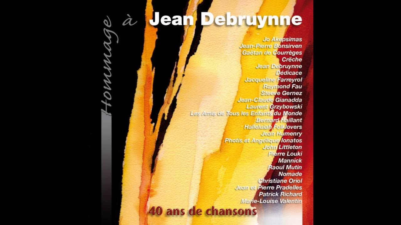 Gaetan De Courrèges - J'ai toujours menti à ma vie