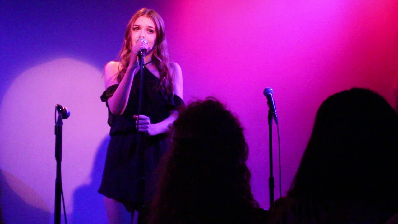 Ava DeMary - Hopelessly Devoted to You