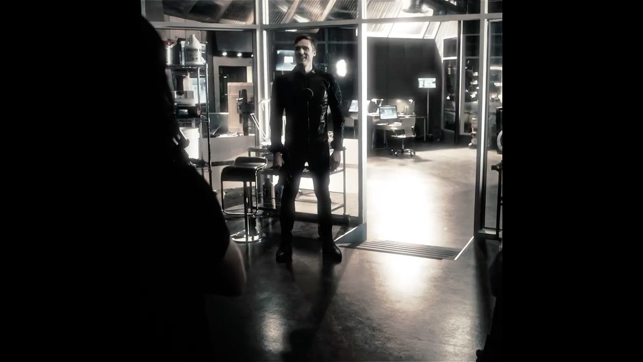 Widen My Scope - Zoom | Government Hooker Edit " The Flash " (Lady Gaga)