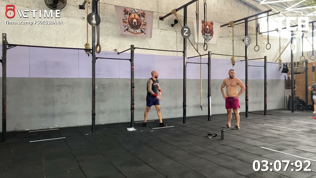 Gabriel Rocha - TCB 4LL ELITE 26.3