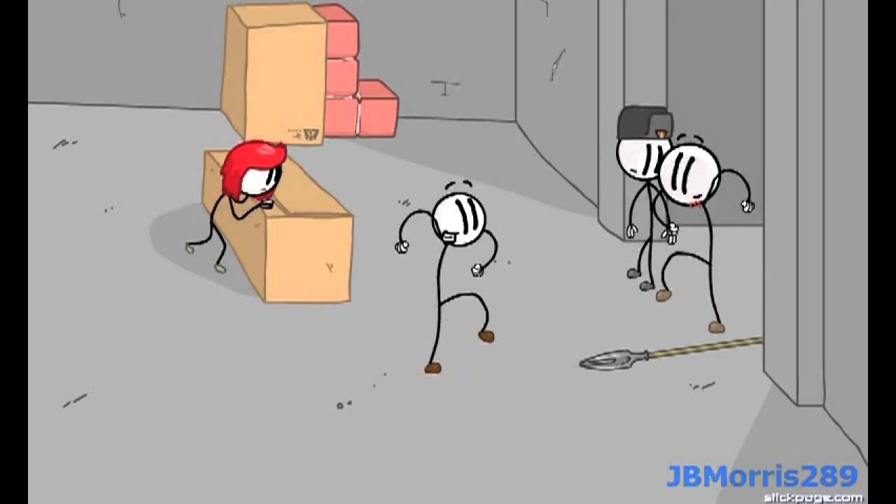 Fleeing The Complex - Distraction