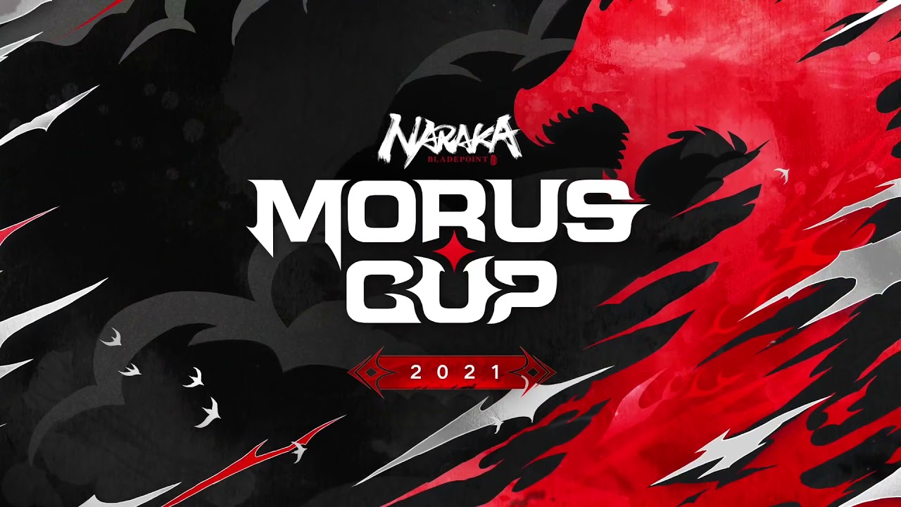 Naraka Morus Cup S2 - Trios Finals
