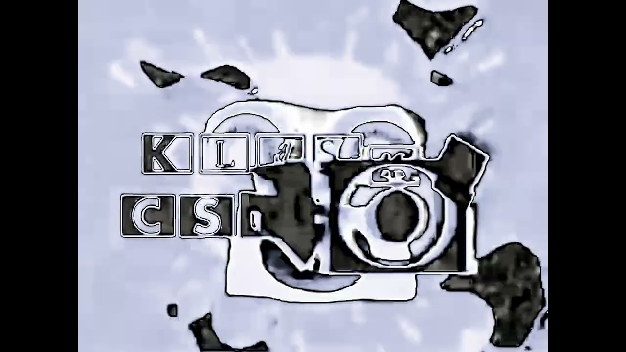 Klasky Csupo In Snowball MAX Flanged Saw