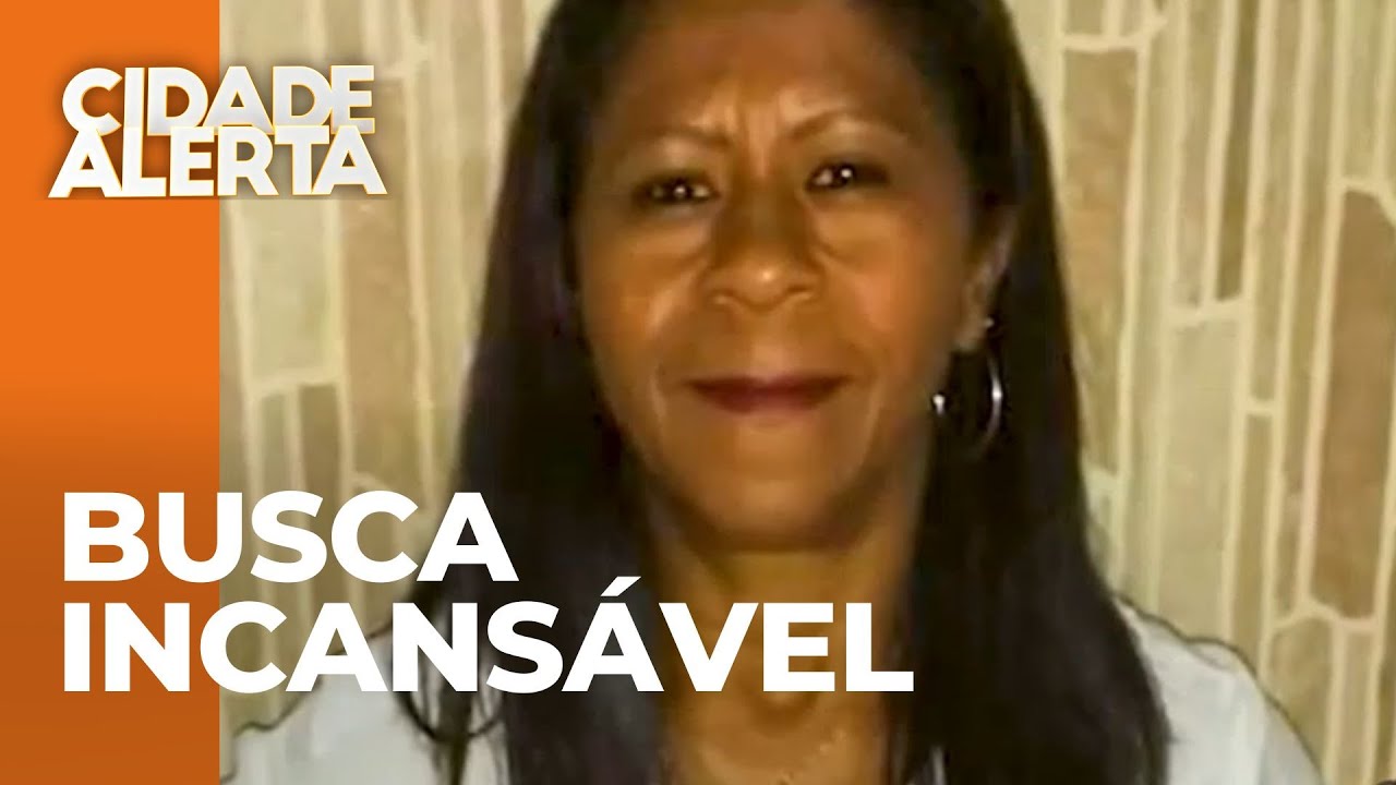Novas buscas por Telma: mulher desapareceu após festa em forró