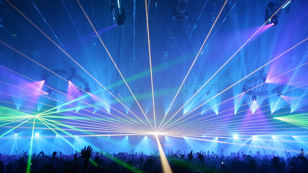 DJ Epic - Weekend Mix #1