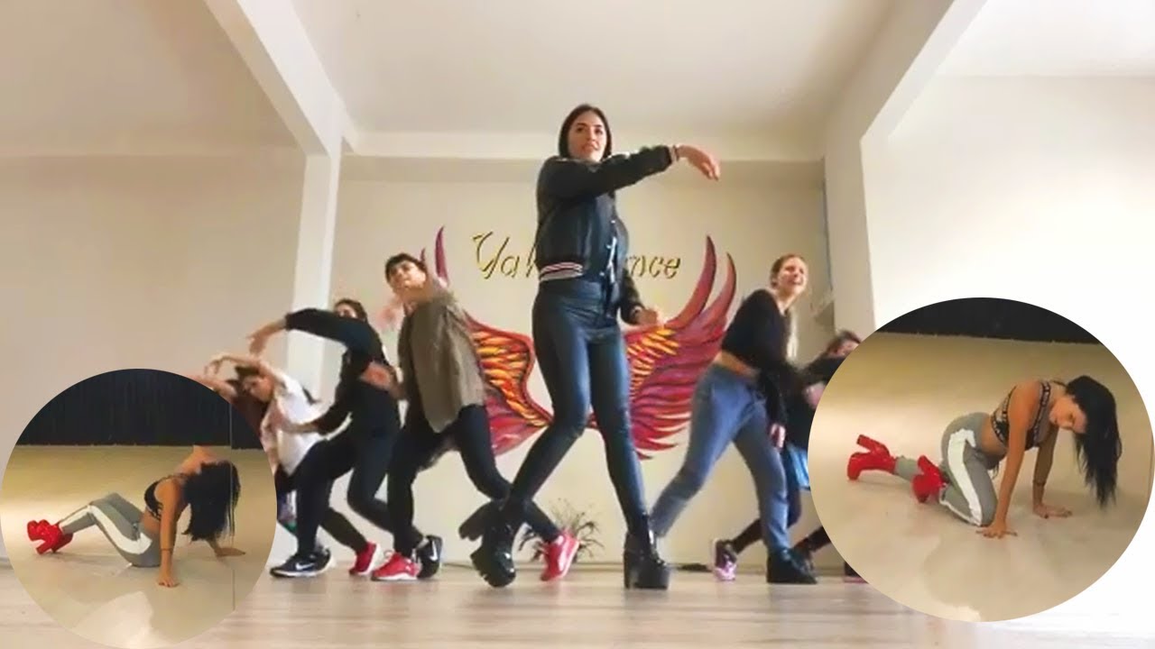 Lali - Ensayo EXCLUSIVO! 