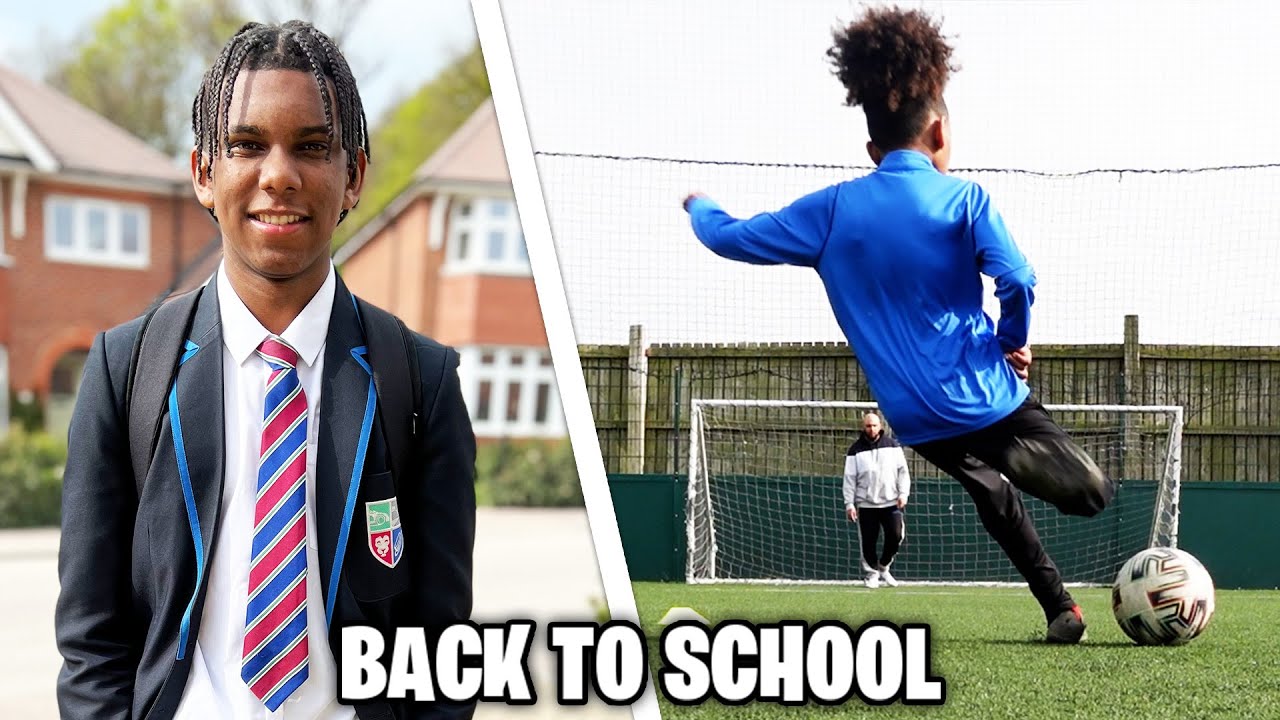 Kids back to school but the routine has changed...𝐓𝐡𝐞 𝐖𝐢𝐥𝐥𝐢𝐚𝐦𝐬𝐨𝐧'𝐬