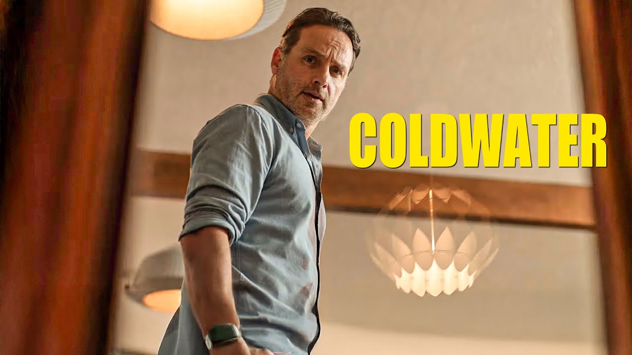 شخص جبان بيخاف من ضله فجاه بيتحول سفاح | ملخص مسلسل coldwater