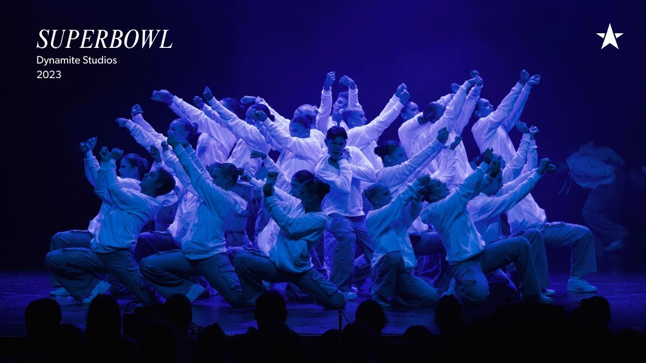 SUPERBOWL | ACADEMY PART TIME | 2023