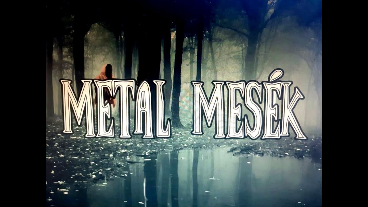 Metal Mes&eacute;k Reloaded: Akela a Hegyalja fesztiv&aacute;lon  + Slayer kaland!