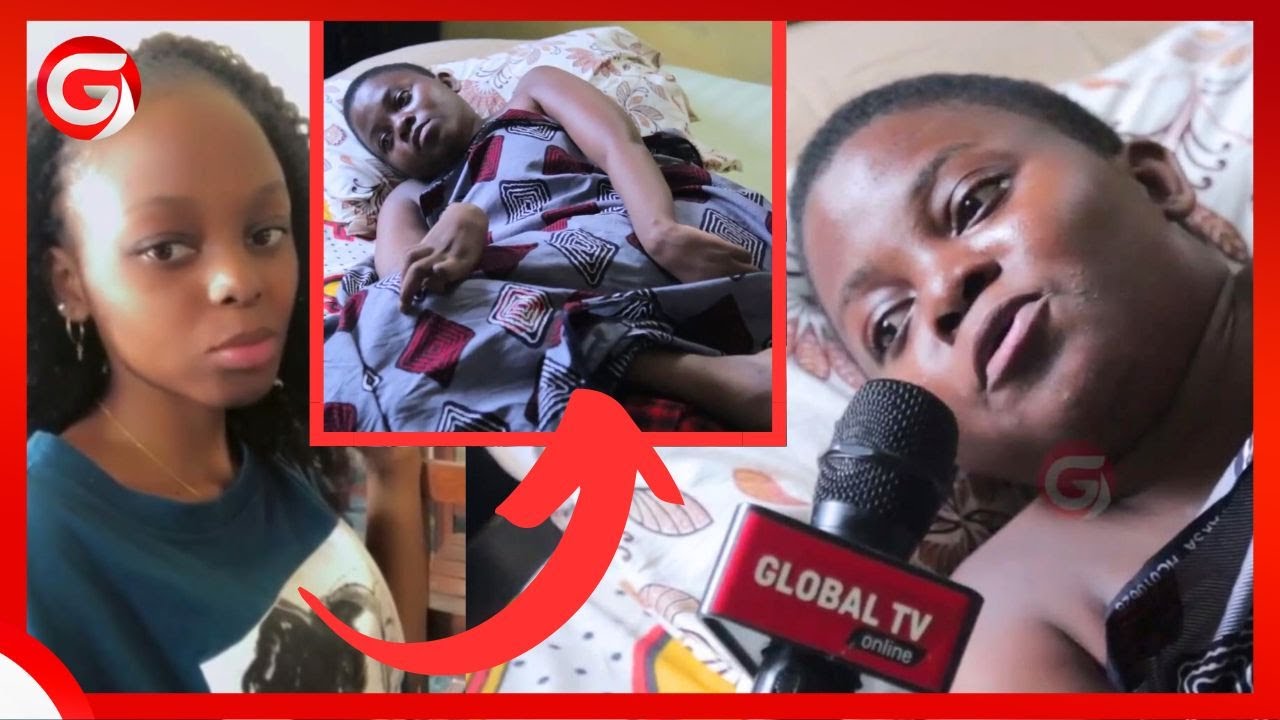 LEYLA BINTI 'GENIUS' ALIYEPATA SCHOLERSHIP INDIA ARUDI na UGONJWA MWAKA 1 KABLA ya KUHITIMU - ALIA!