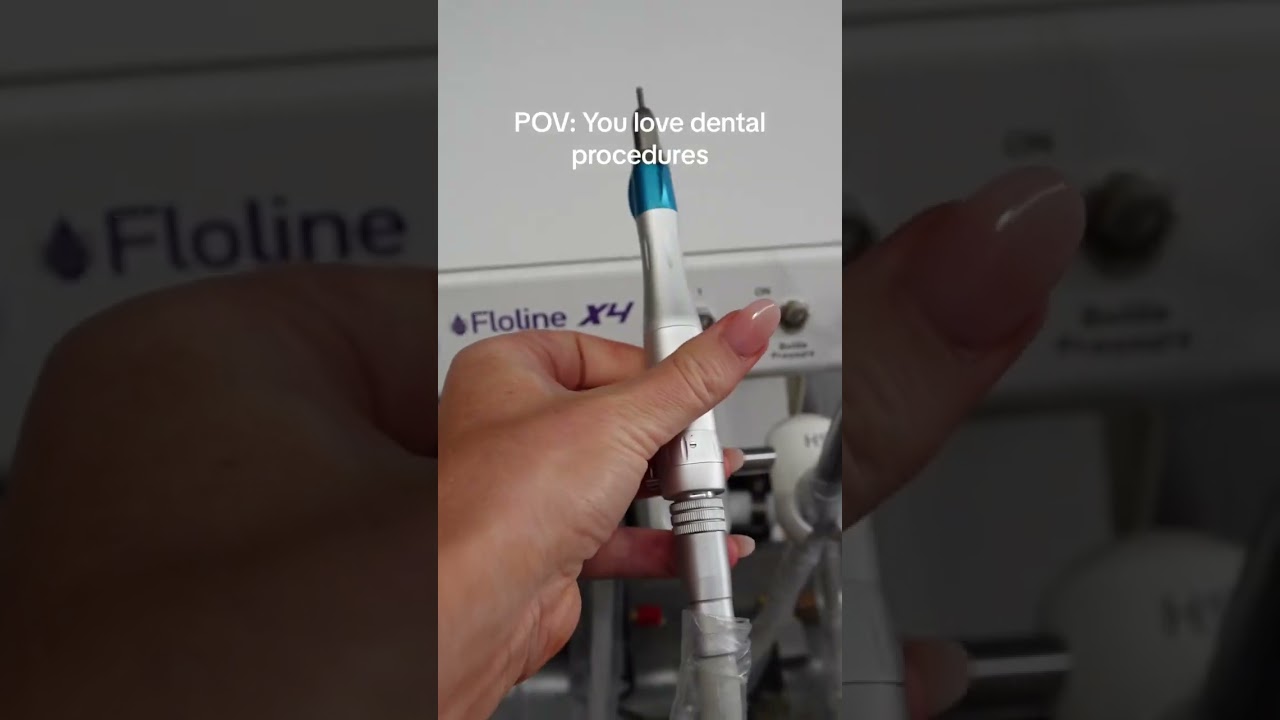 Wait for it&hellip; 👌🏼🩺👨🏼&zwj;⚕️🦷 Veterinary dentistry, but make it ✨ THRILLING ✨ #veterinarydentistry