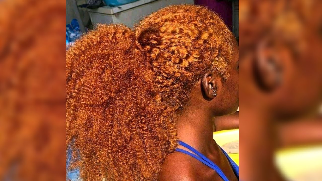 Como fazer crochet com postiço brads sozinha e com acabamento natural?