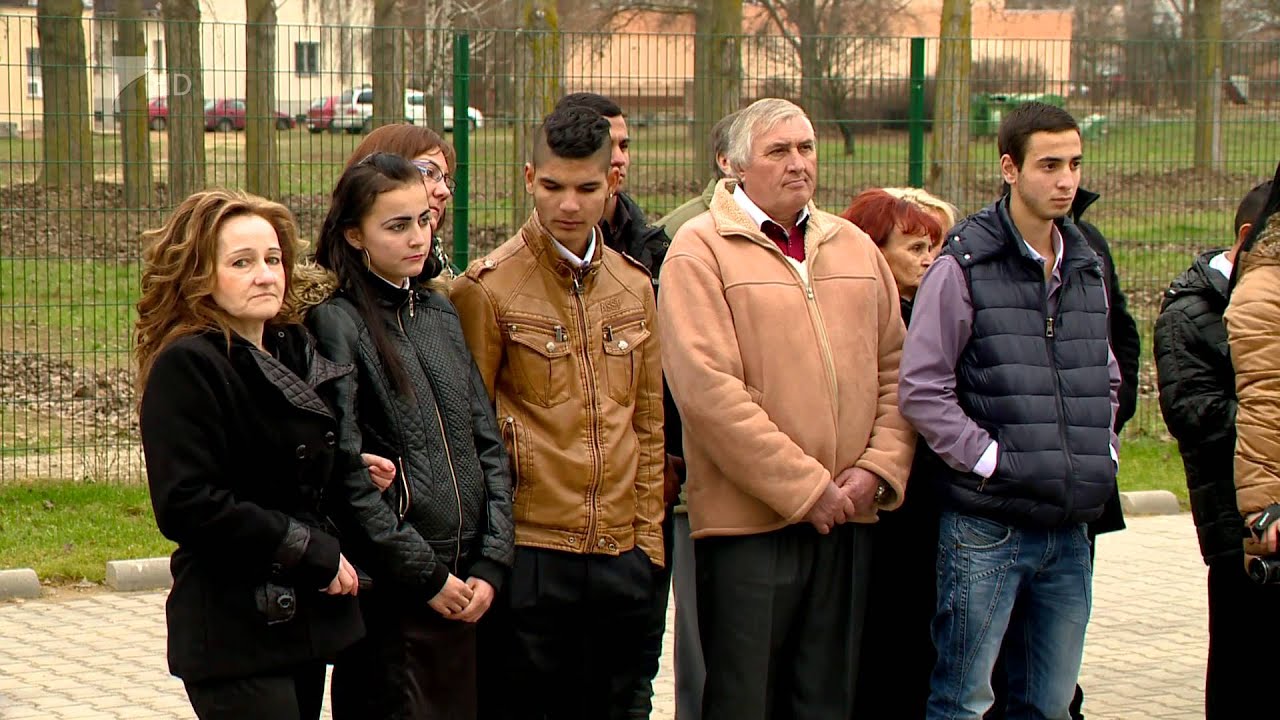 Új gyermekotthon épült - Kölcsey Tv