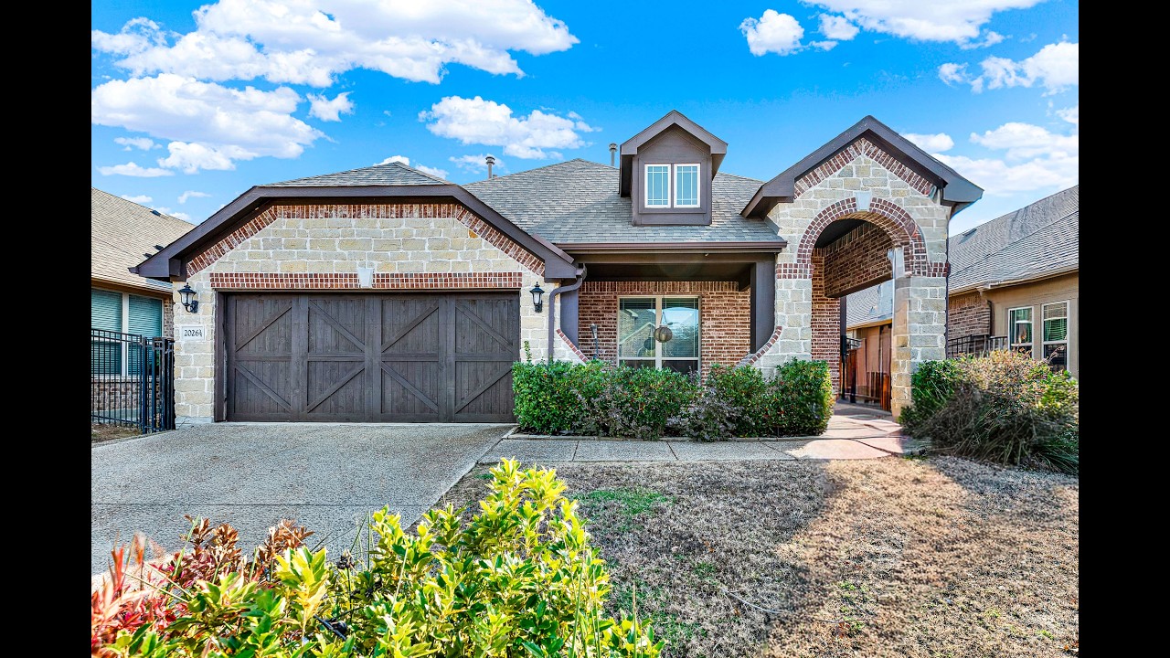 2026 Silent Shore St, Wylie
