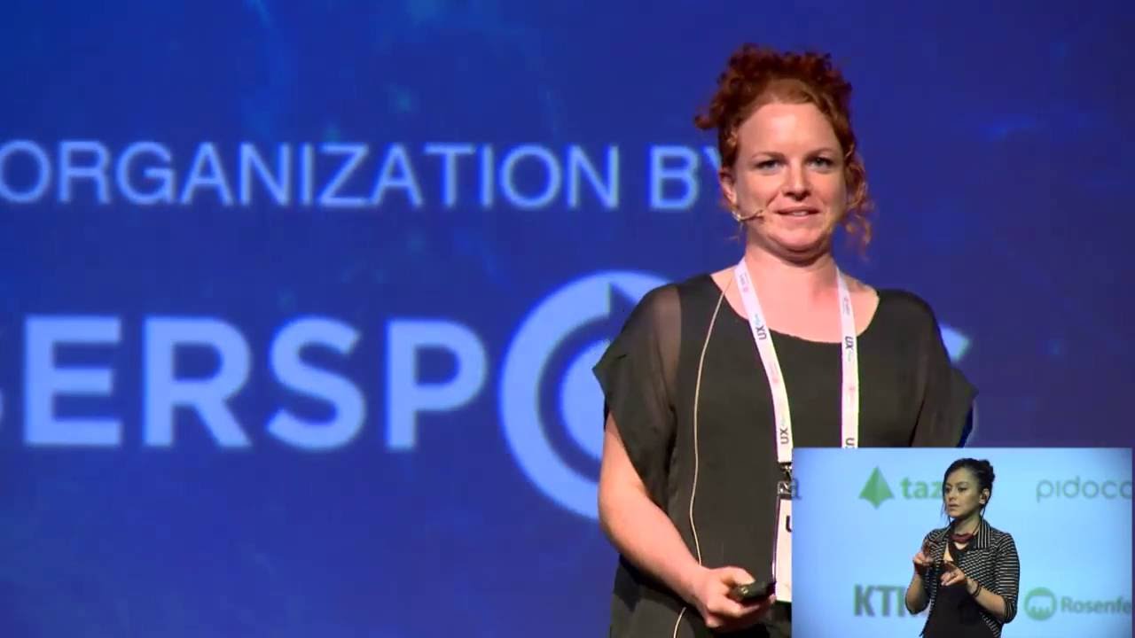 CLAIRE ROWLAND - Design for connected products
