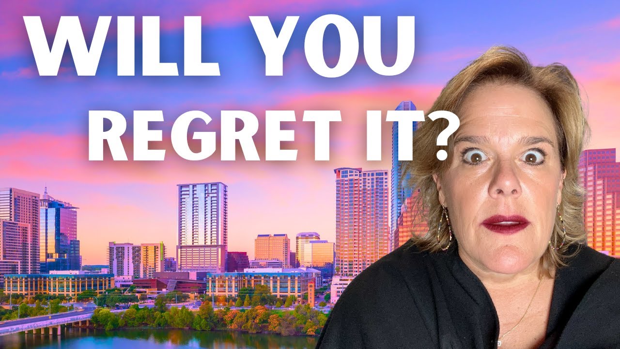 Is Living In CENTRAL AUSTIN Texas Worth It? Discover The Pros and Cons!