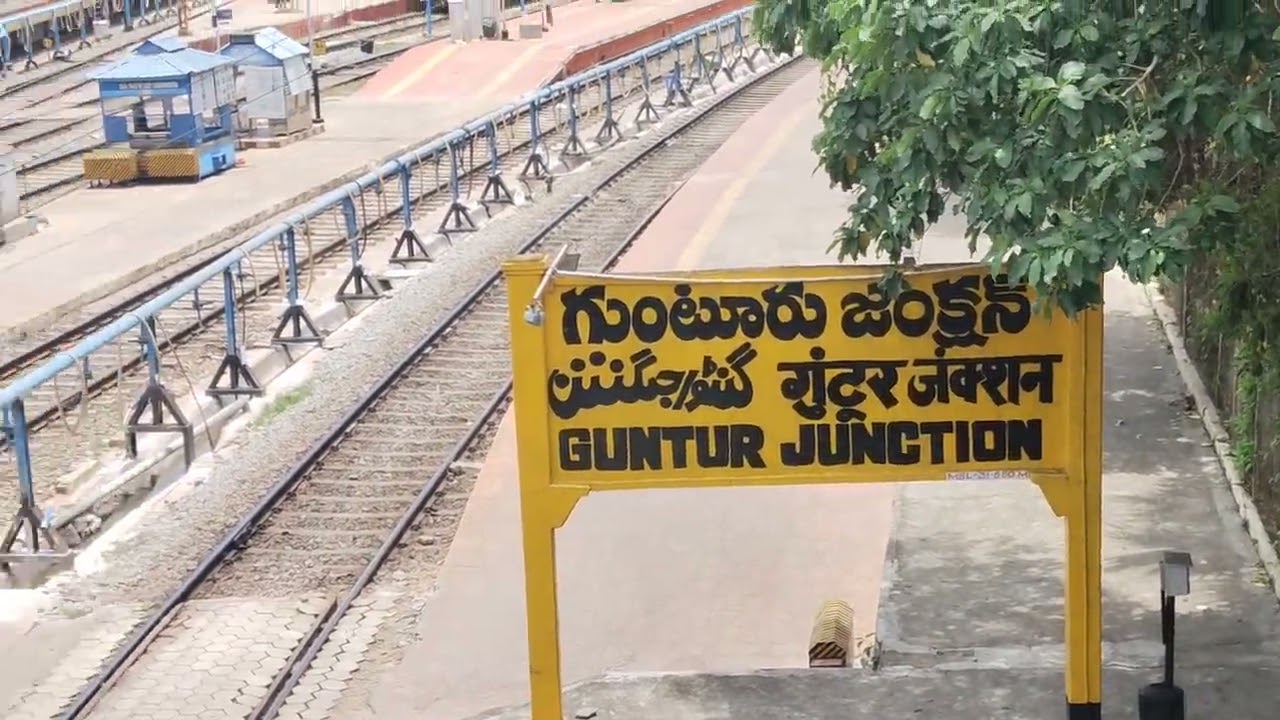 Sankar villas#bridge #guntur #pemmasanichandrasekhar 