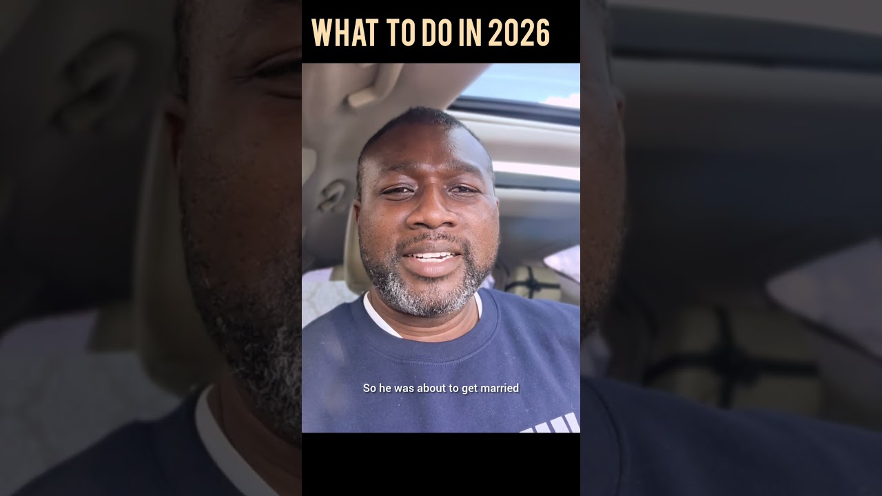 WHAT TO DO IN 2026