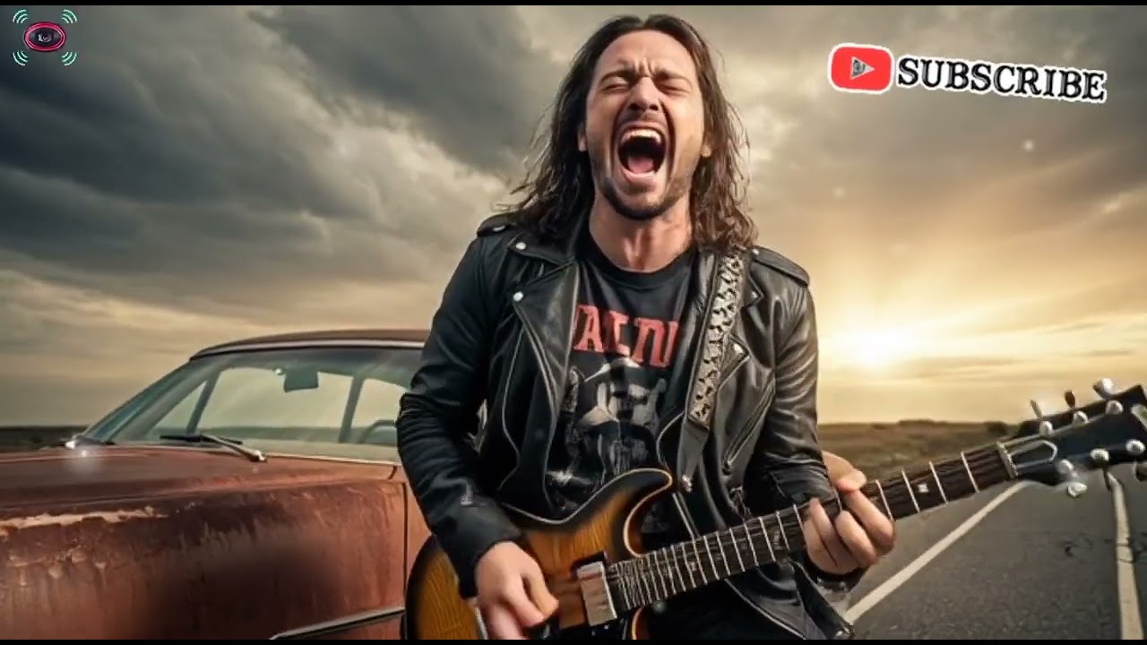Southern Rock & Roll Best Playlist – Rebel Engines & Dusty Roads  #SouthernRockNRoll