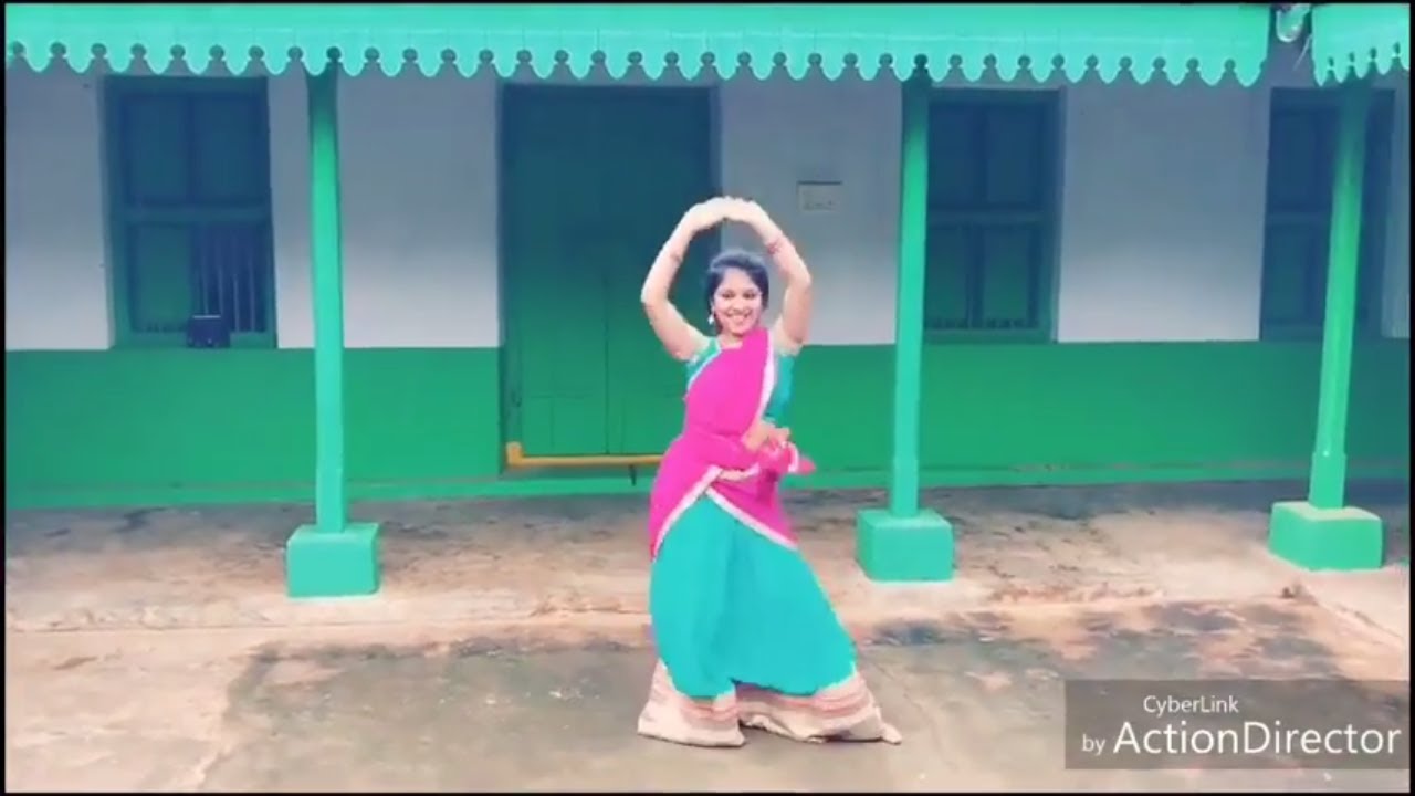 Vachinde full video song  ,fidaa  #PLEASE SUBSCRIBE#