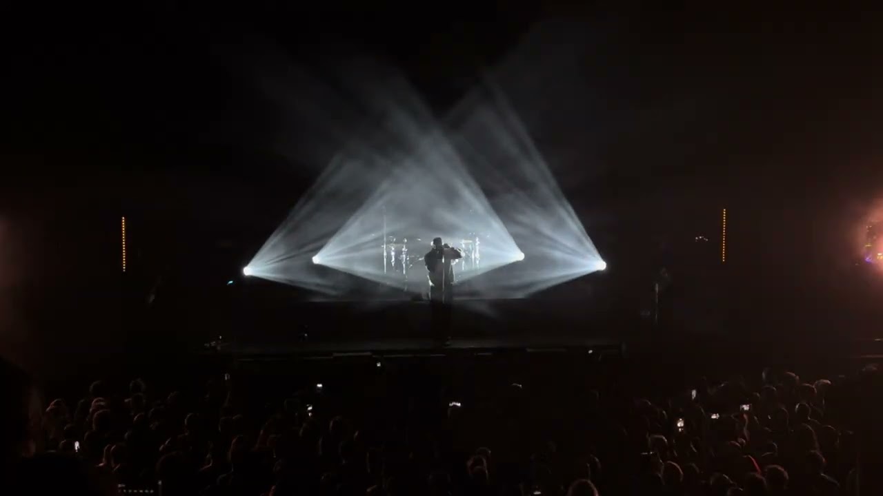 Loathe “Gifted Every Strength” Live at MGM Music Hall Boston 4/19/25