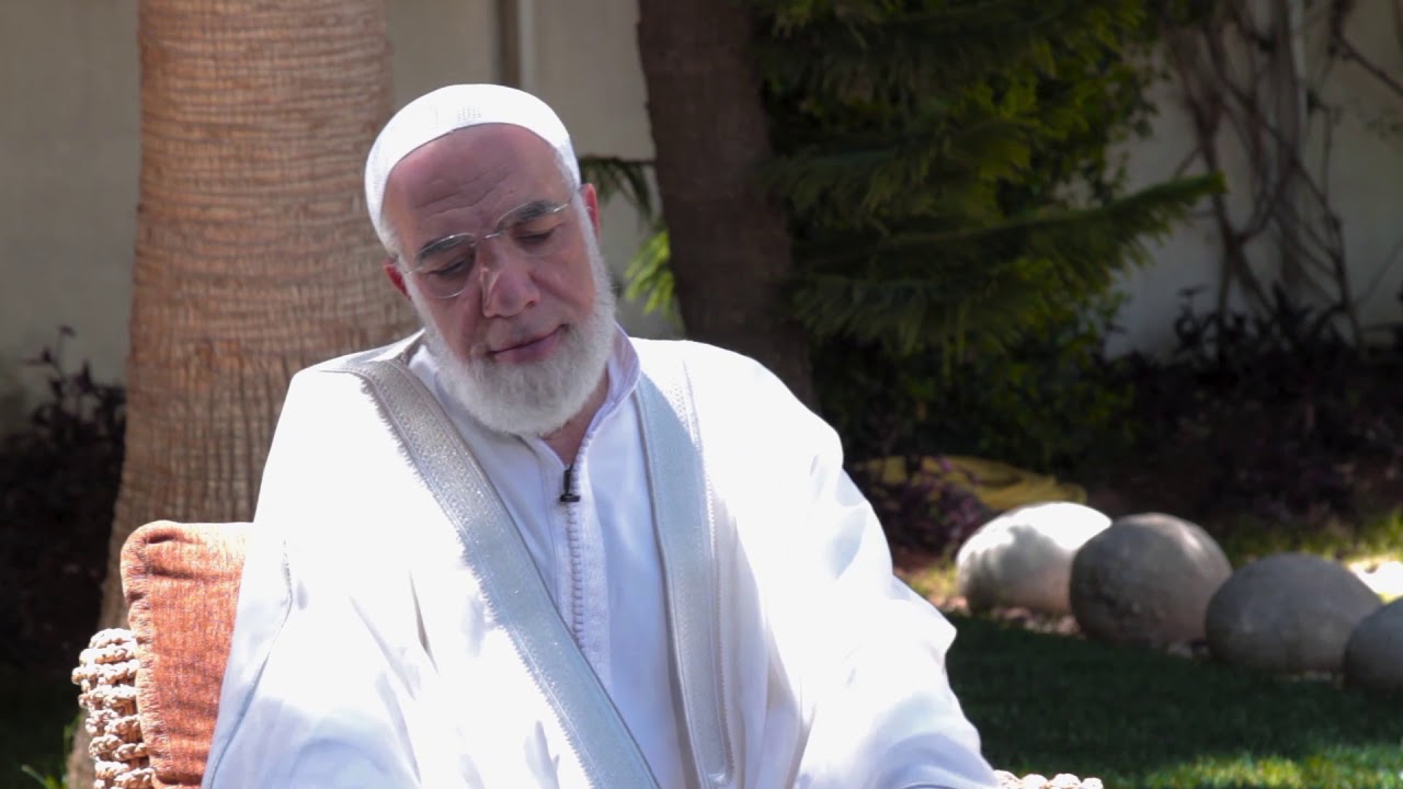 مع الله (3) | العز الذي لا يفنى