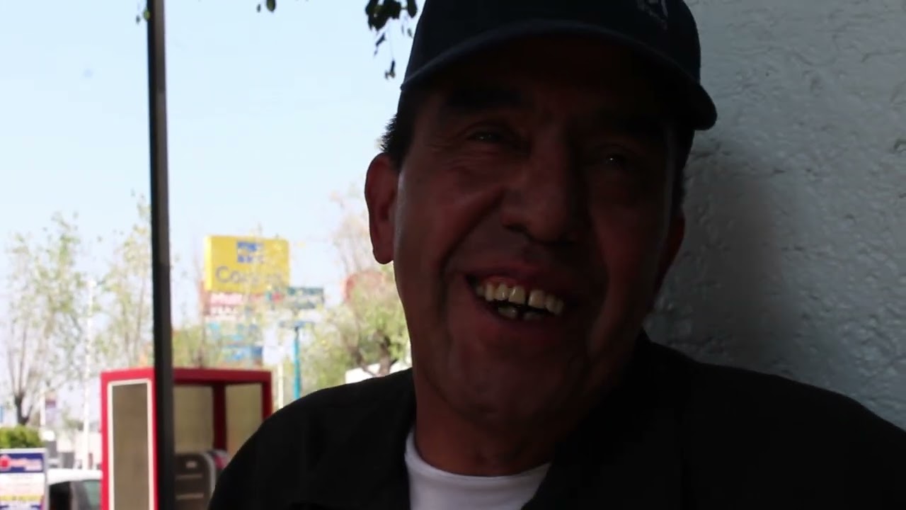 Que piensas sobre la desigualdad en Mexico?