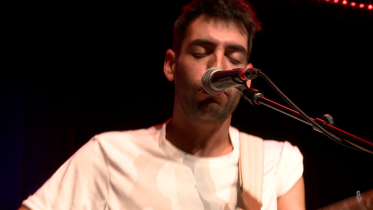 Leif Vollebekk - East of Eden