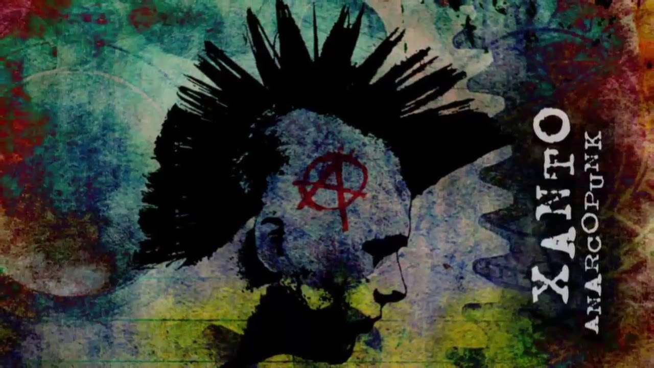 Quando l'anarchia verrà