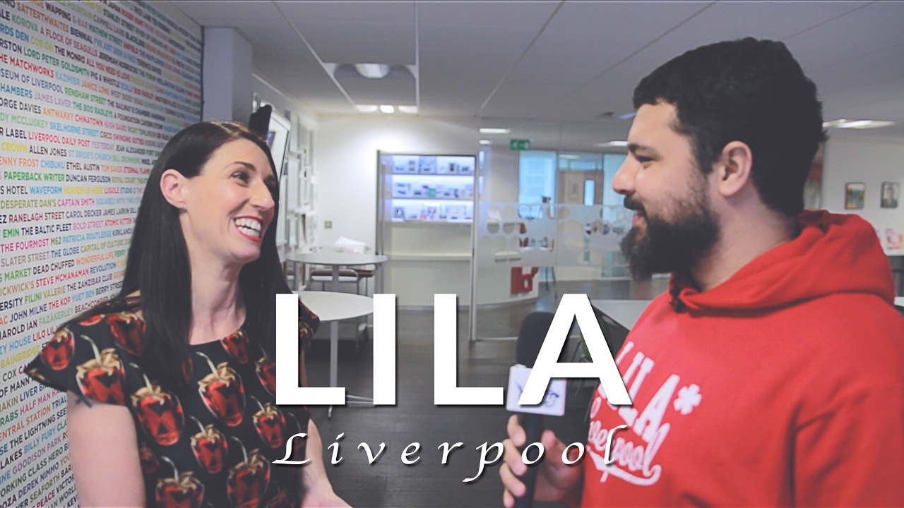 Intercâmbio em Liverpool, Inglaterra | LILA | Enjoy Intercâmbio