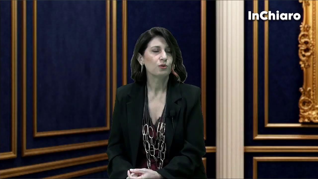 “InChiaro”, rubrica di approfondimento giornalistico