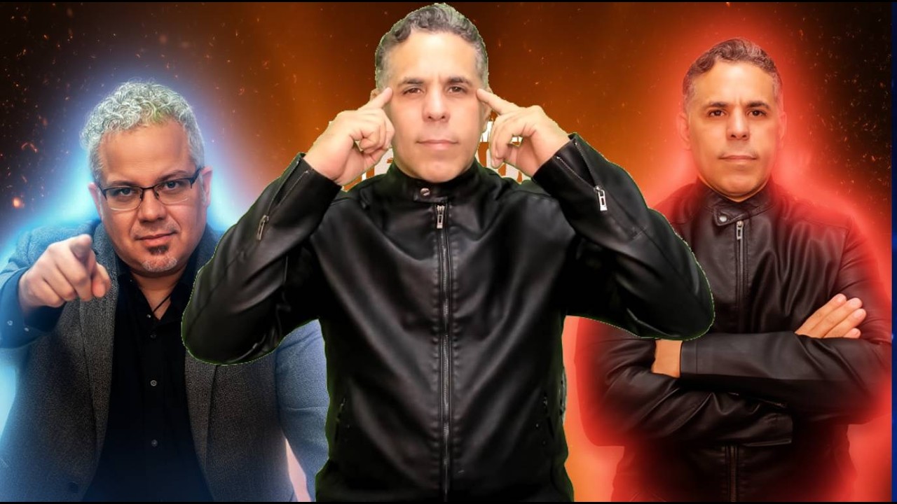 Prof Nestor Diaz EXCOMULGADO DEL BLOQUE PROTESTANTE ? Catolicos Celebran Su Partida