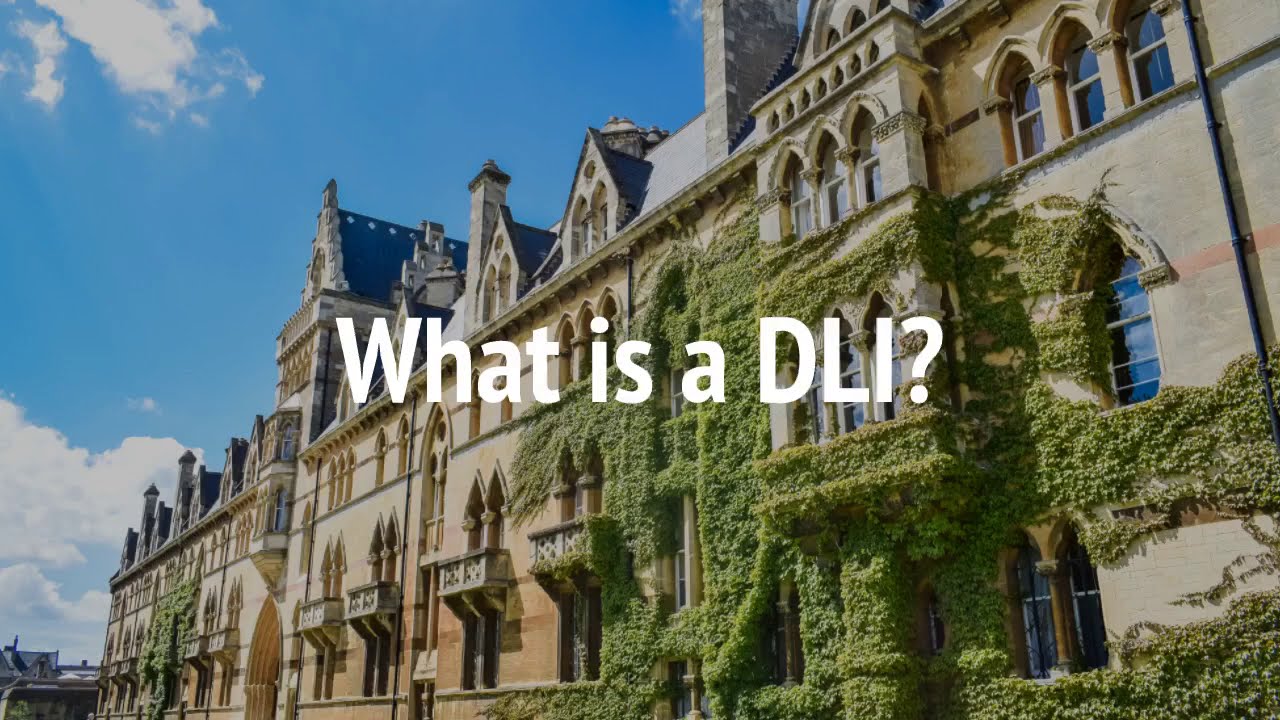 What is a DLI
