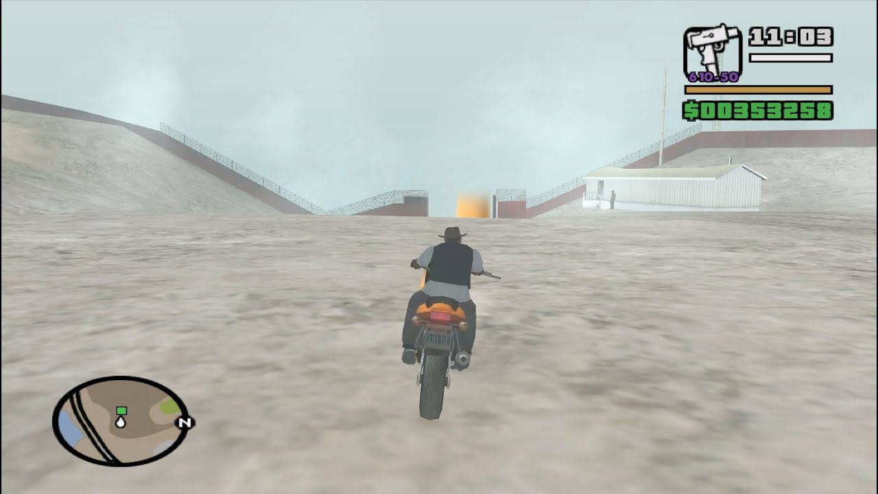 Rainbomizer - Explosive Situation - Casino mission 2 - GTA San Andreas - video #5