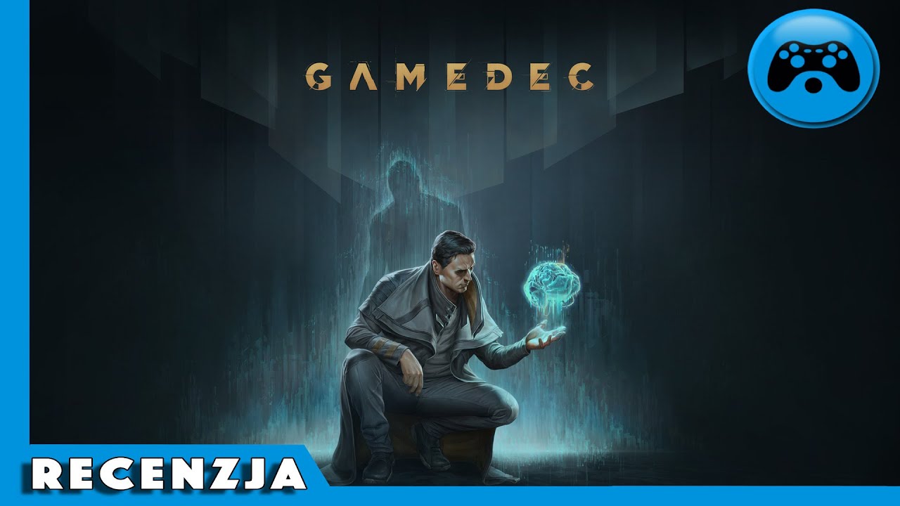 Gamedec - recenzja [PC]
