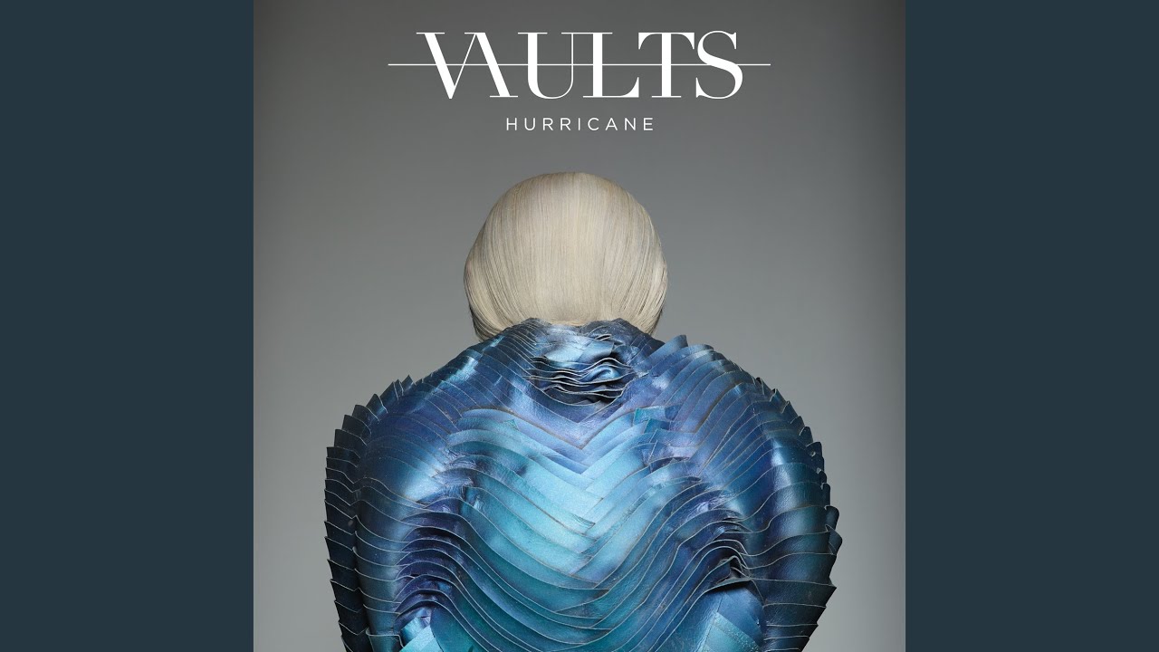 Hurricane (VONDA7 Dub)