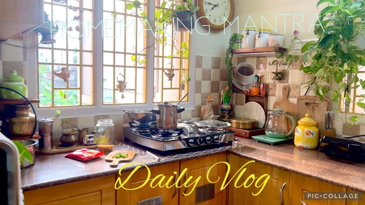 రోజూ ఉండే పనులే । Daily vlog | Housewife Routine Vlog#home#homemaking#telugu#teluguvlogs