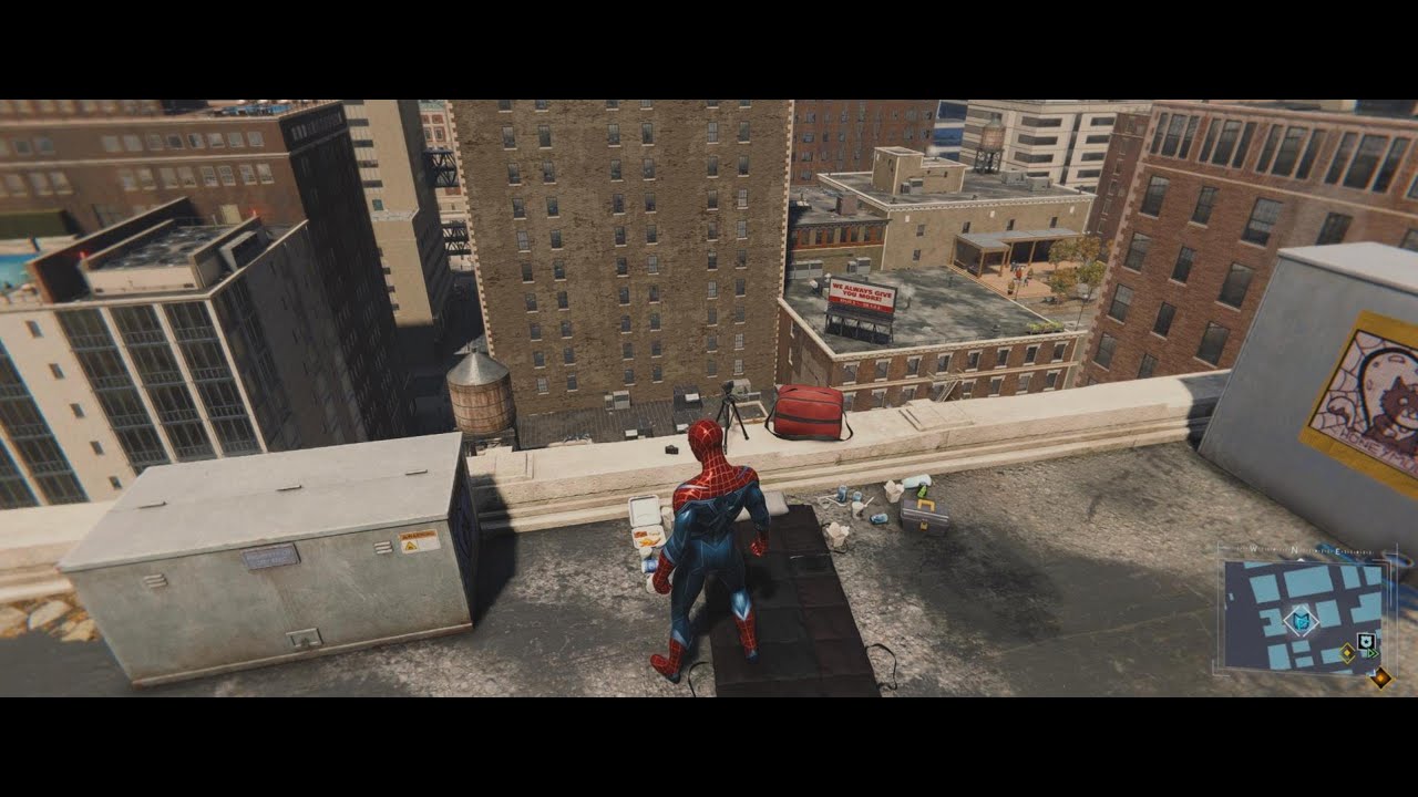 Marvel's Spider-Man Remastered - Playthrough - Part 9