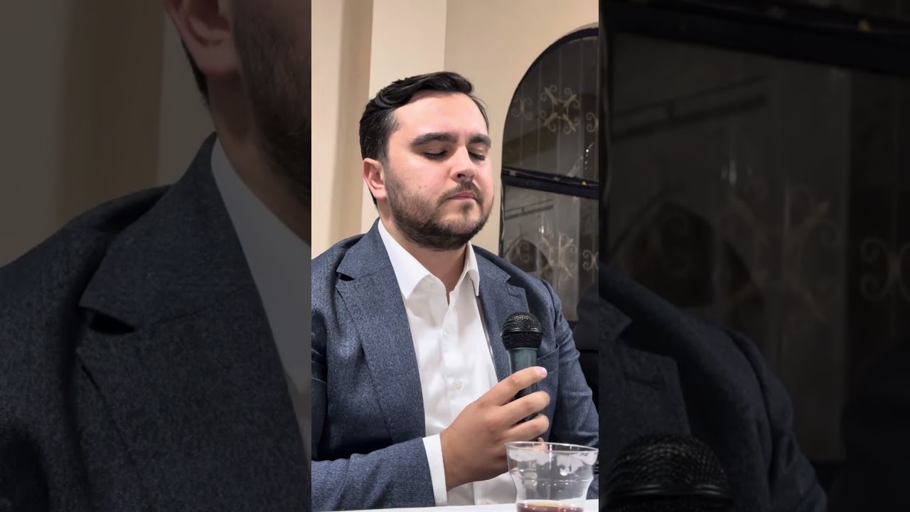 Alpcan Çelik Mükemmel Kuranı Kerim Tilaveti..