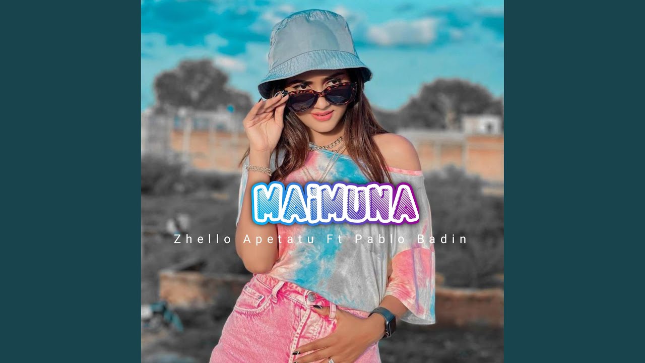 MAIMUNA