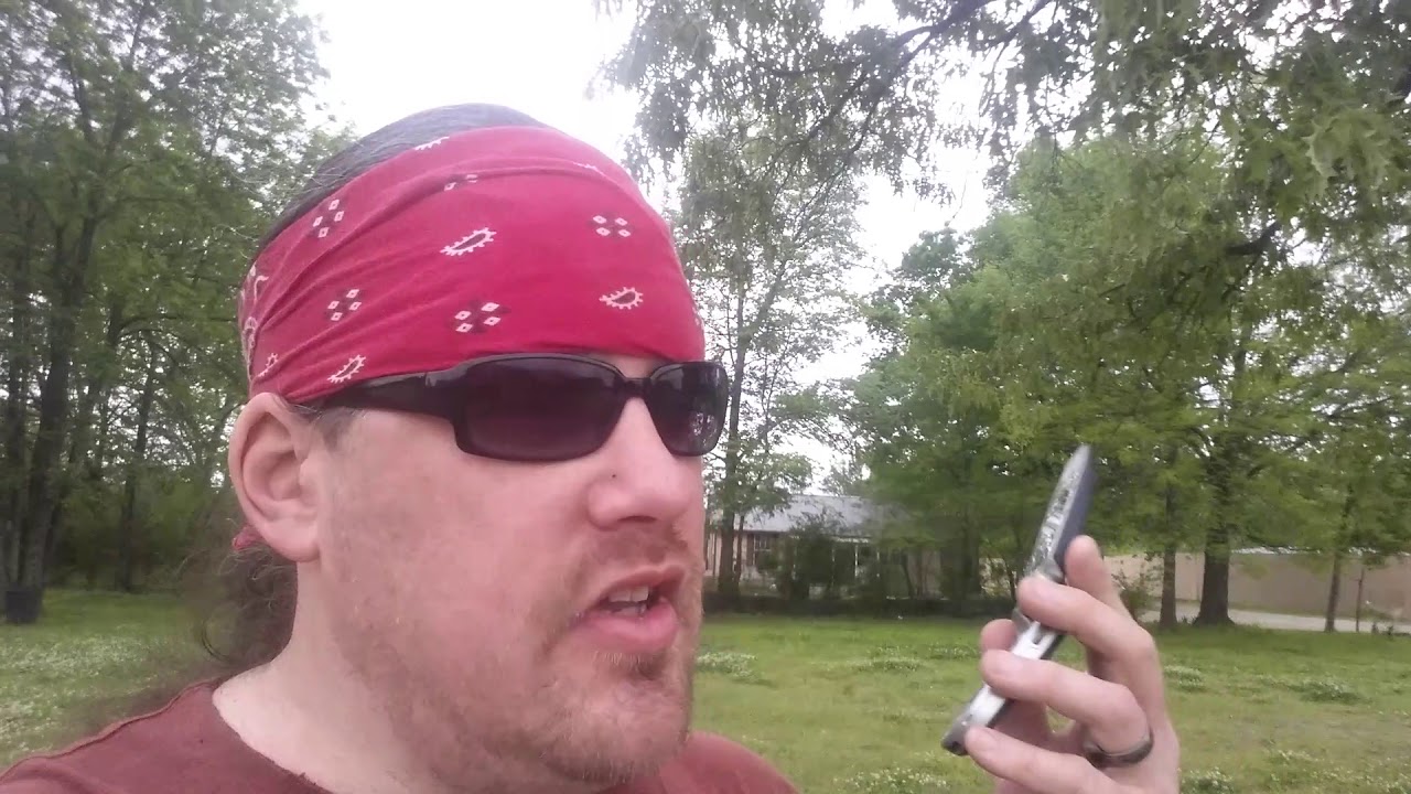 The Telemarketer Story