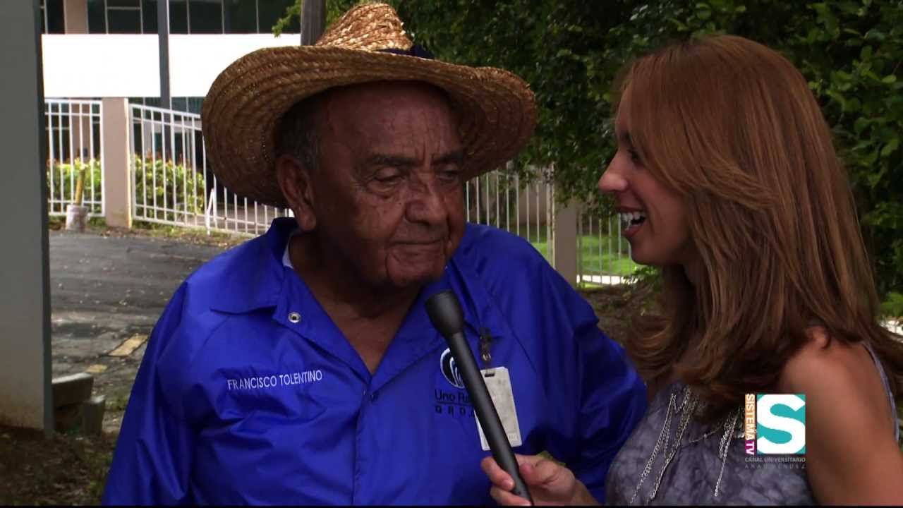Como coco: Programa de estreno (1/5)